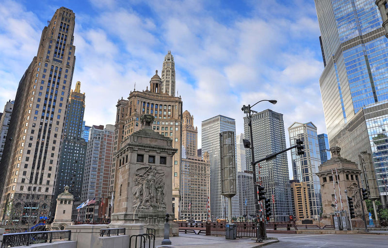 Magnificent Mile