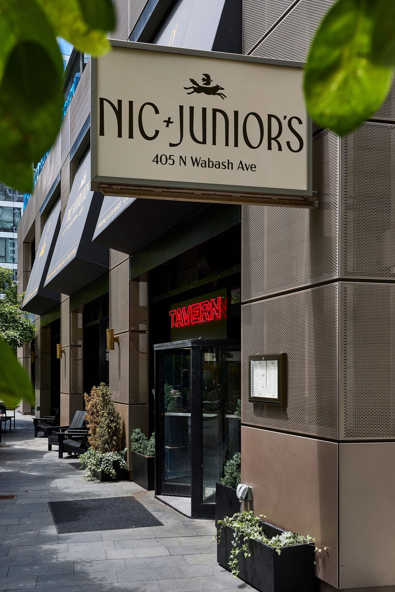 Nic & Junior's Tavern