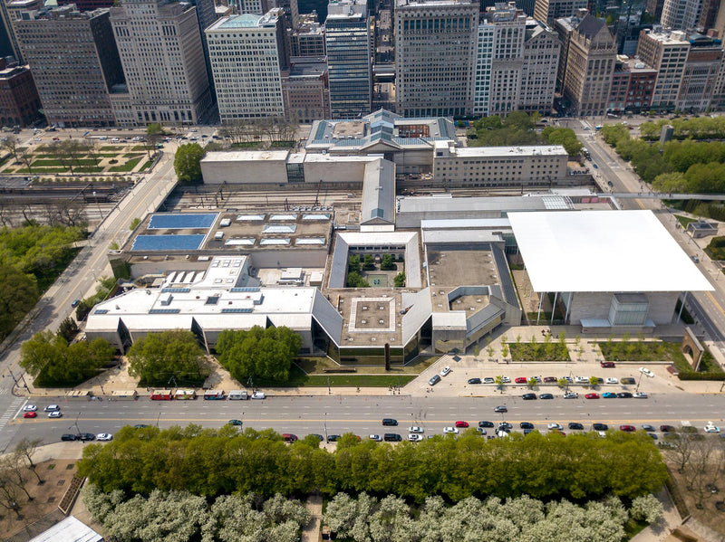 Art Institute of Chicago
