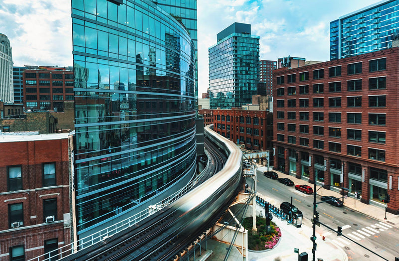 Chicago Loop