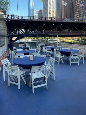 Chicago Water Taxi